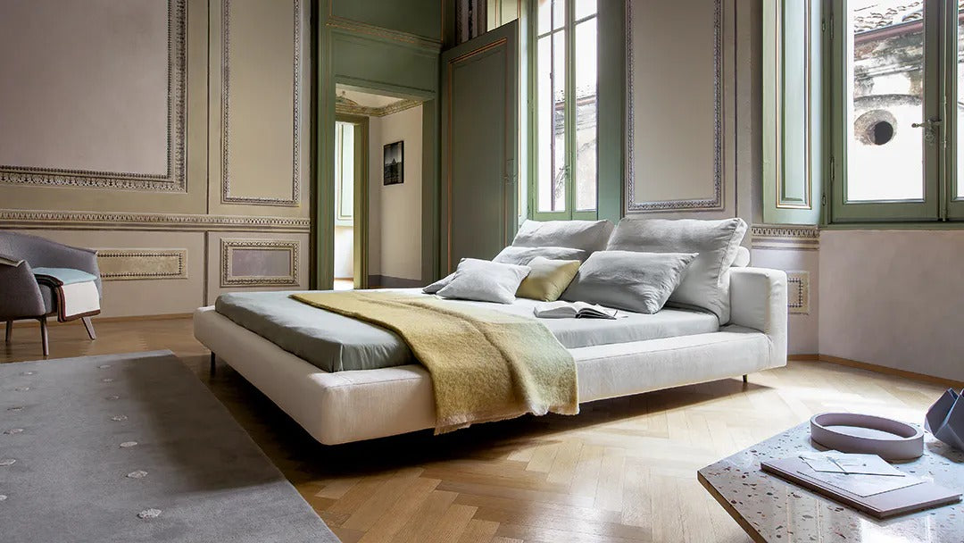 Bonaldo Owen Bed