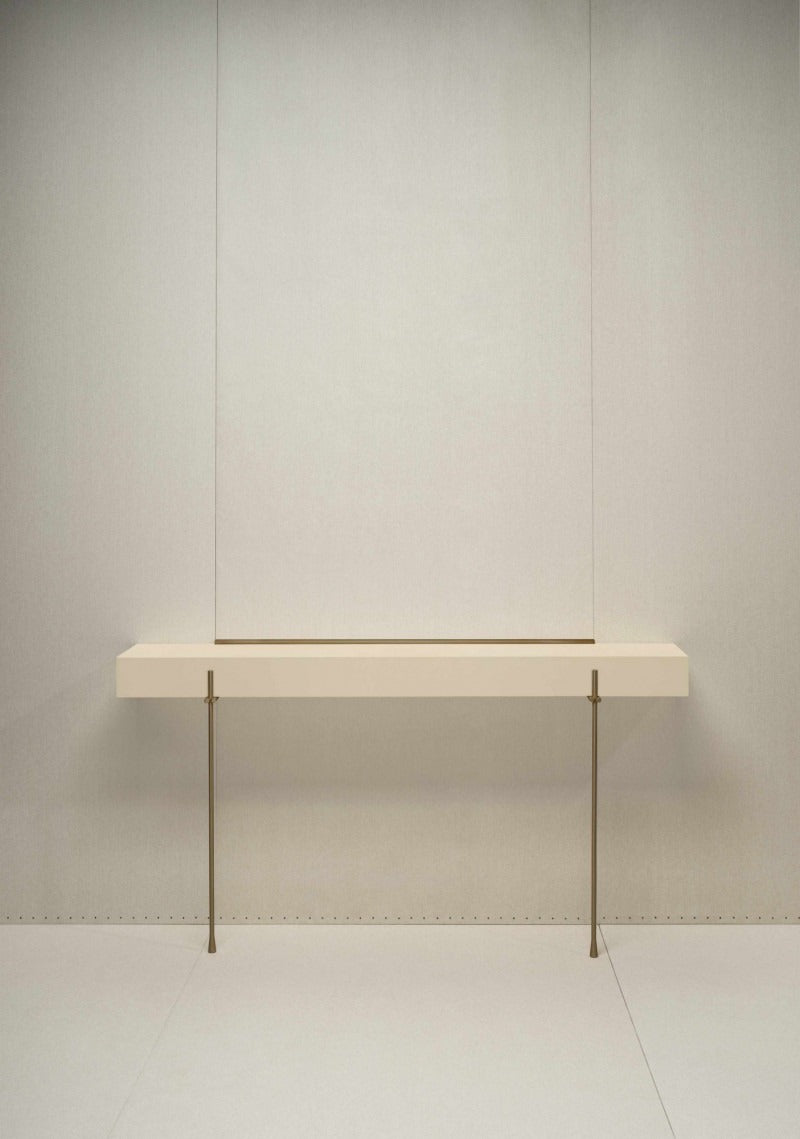 Bruno Moinard Editions Verbier Console Table