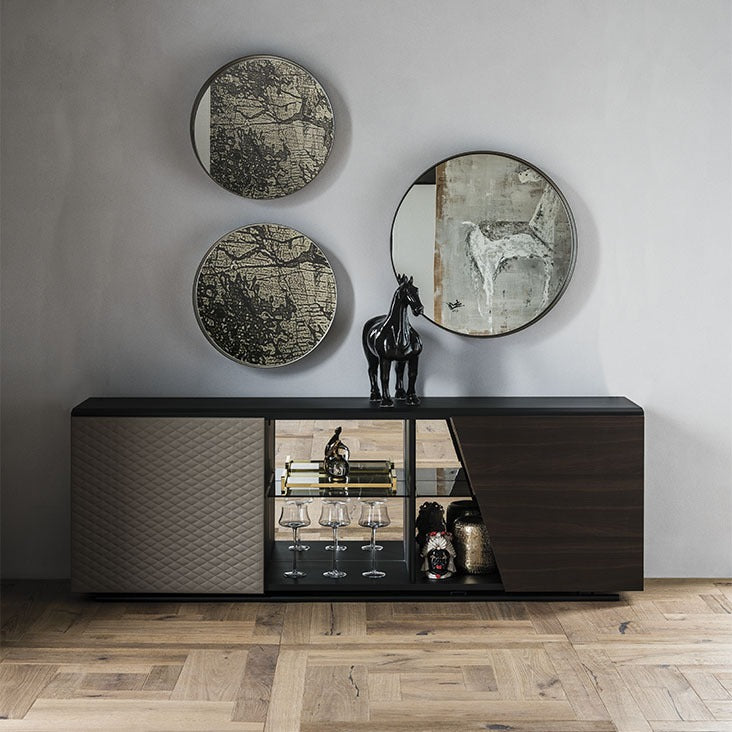 Cattelan Aston Sideboard