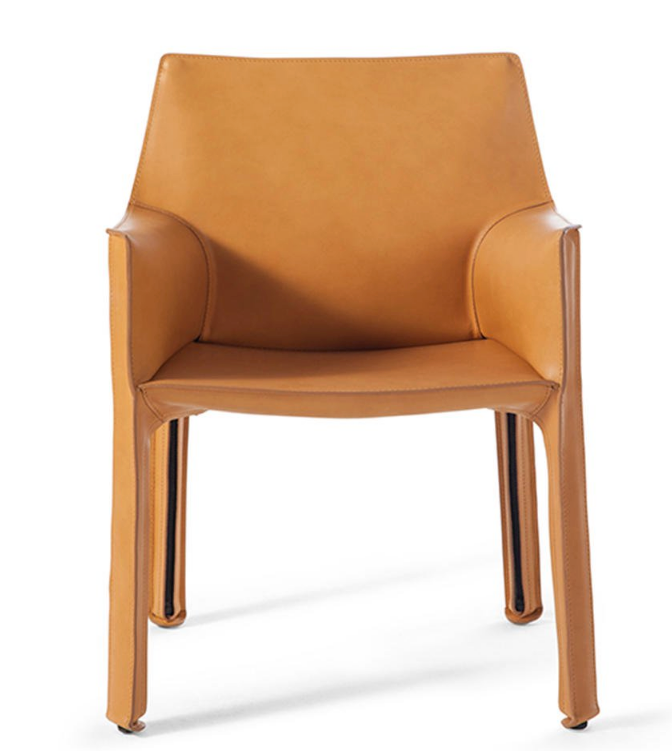Cassina Cab 413 Dining Chair