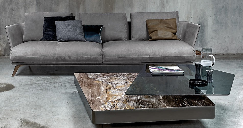 Arketipo Final Cut Coffee Table