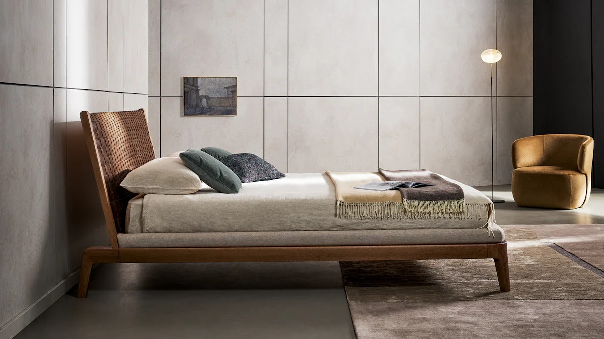 Bonaldo Honeymoon Bed