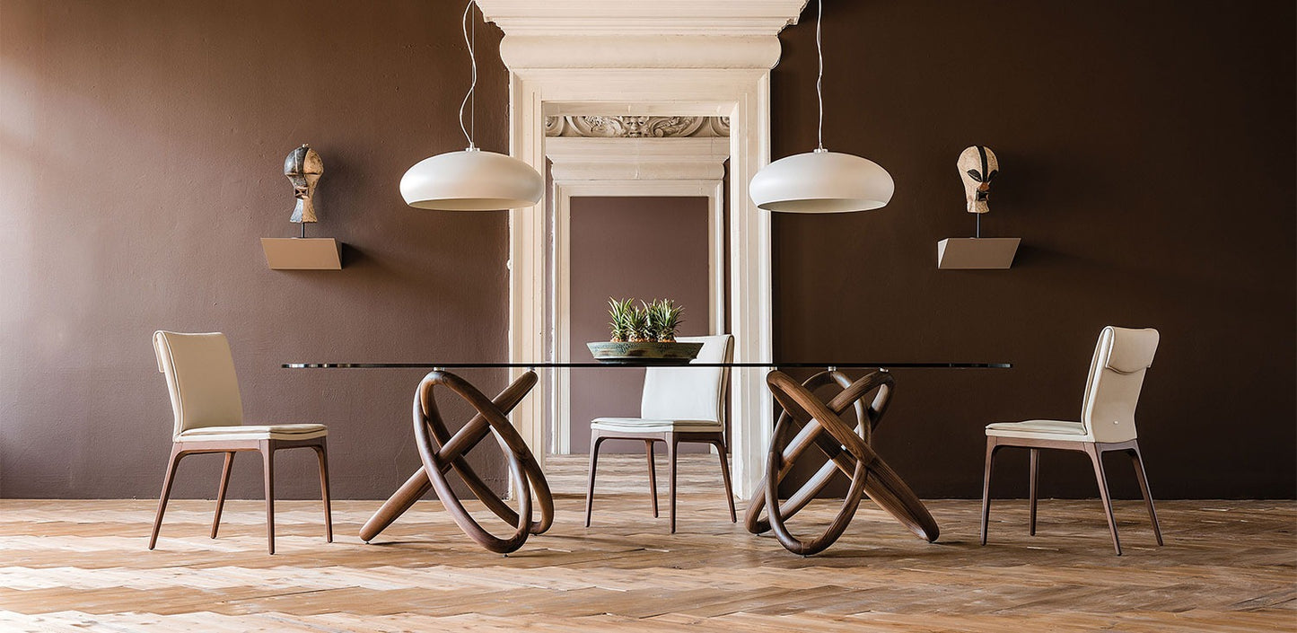 Cattelan Carioca Dining Table