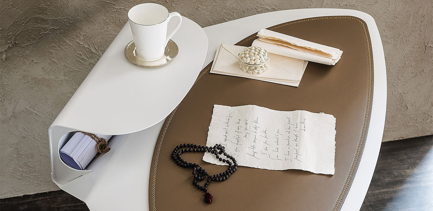 Cattelan Storm Writing Table