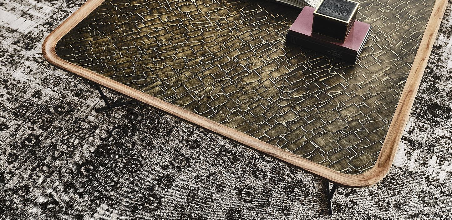 Cattelan Sinai Coffee Table
