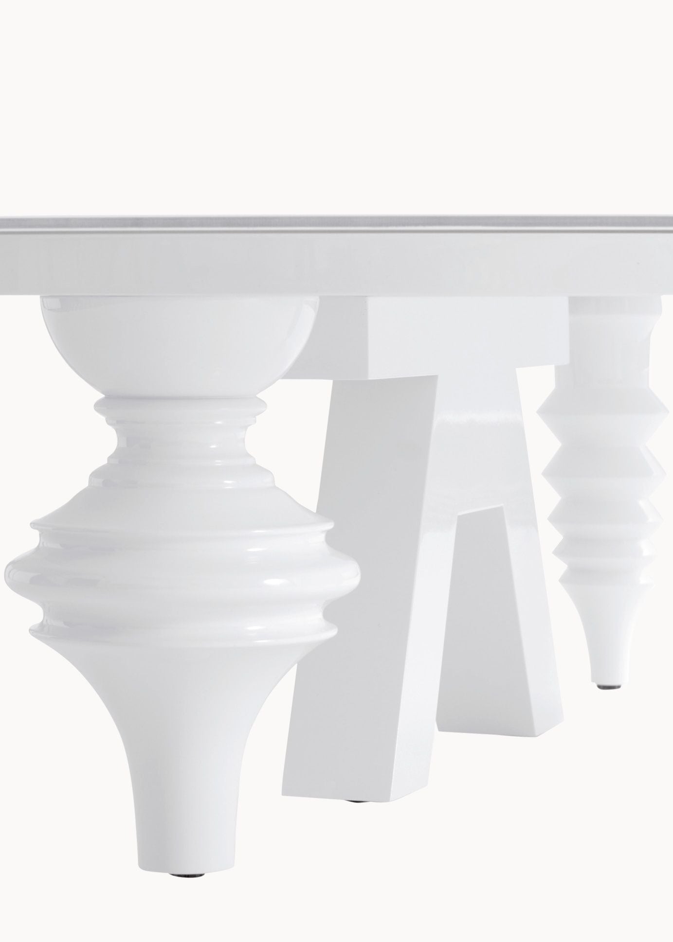Bd Barcelona Multileg Coffee Table