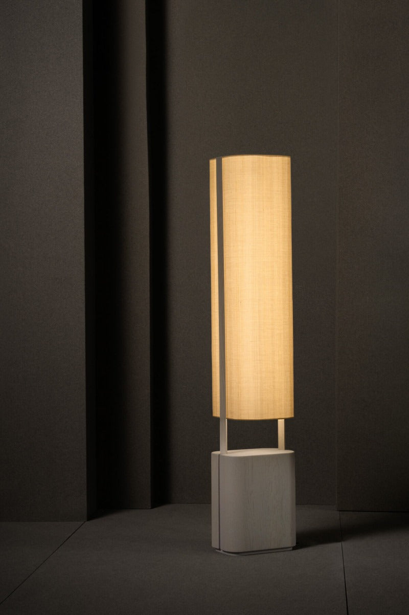 Bruno Moinard Editions Bari Lamp