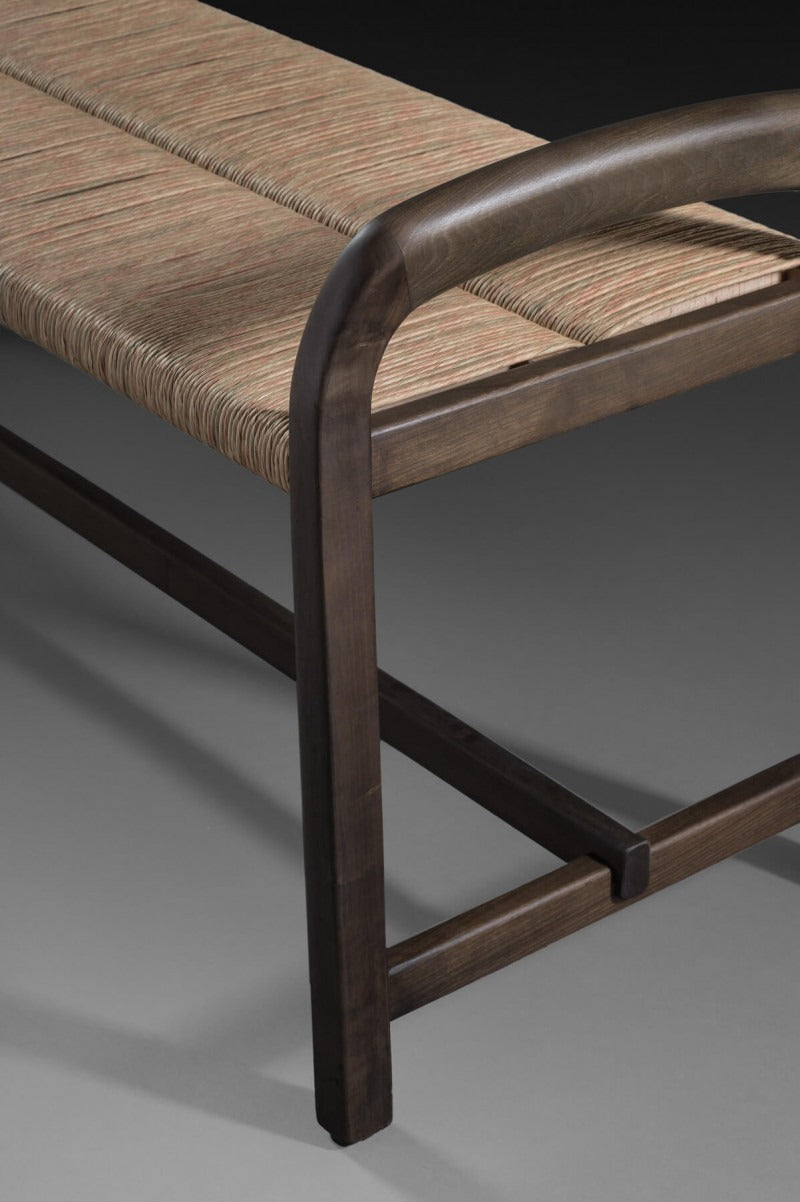 Bruno Moinard Editions Nara Bench