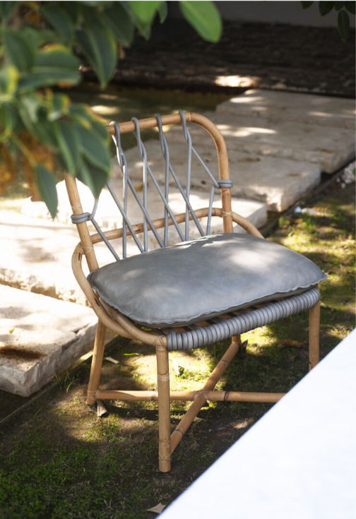 Baxter Manao Dinning Chair