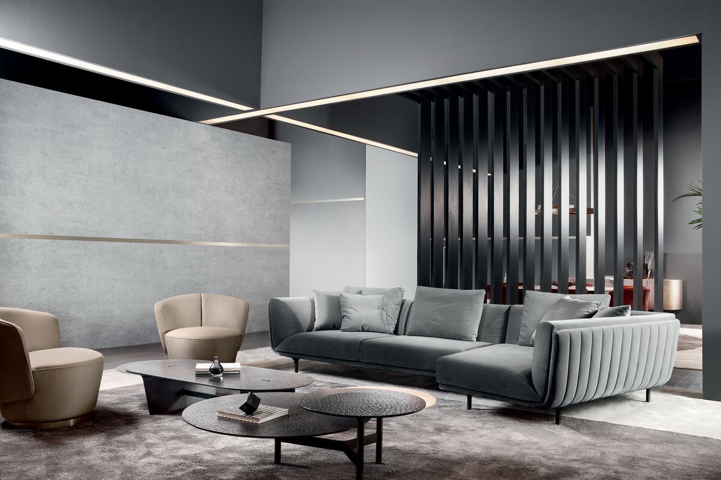 Alberta Premiere Sofa