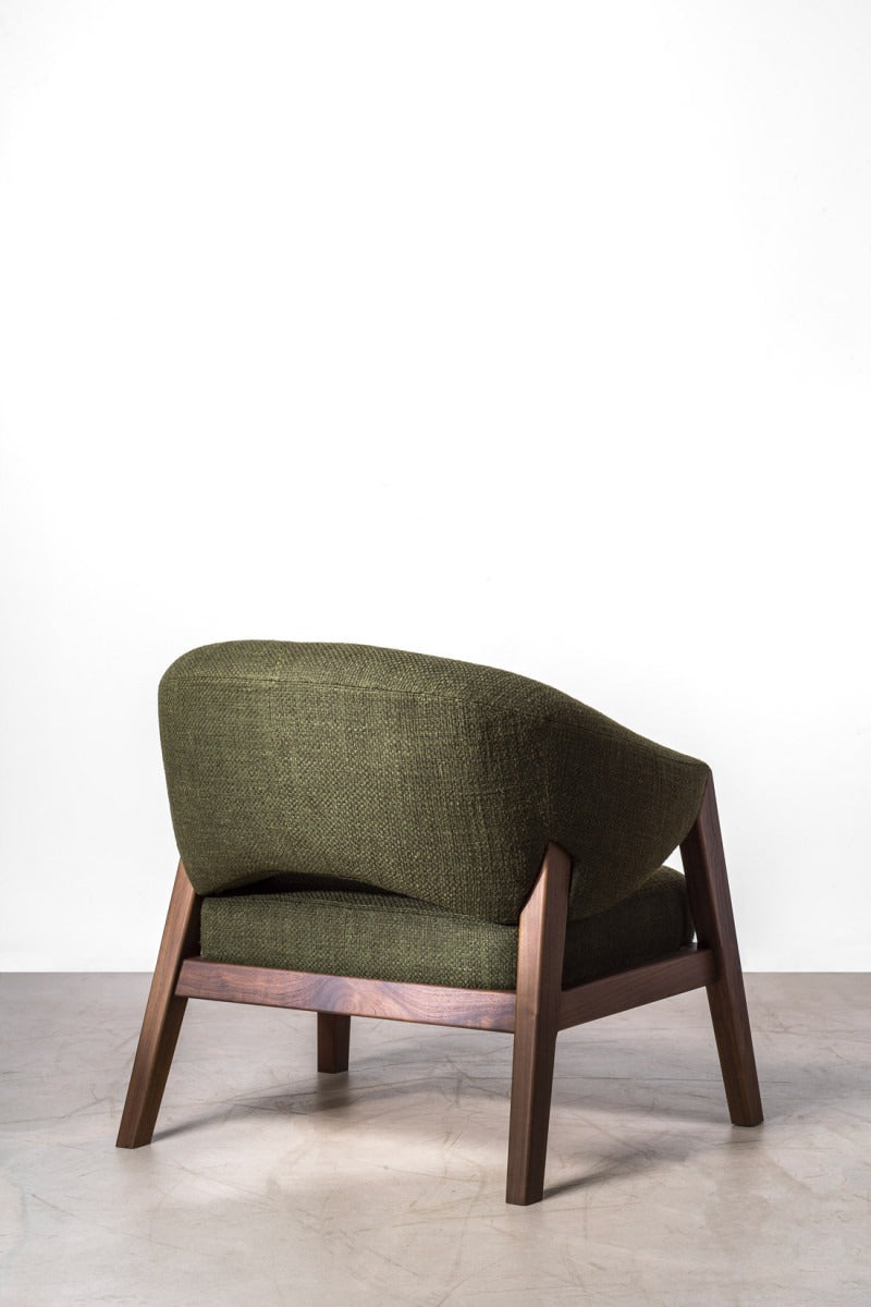 Bruno Moinard Editions Apora Leisure Chair