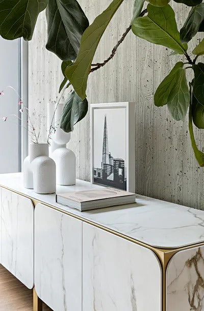 Bonaldo Frame K Sideboard