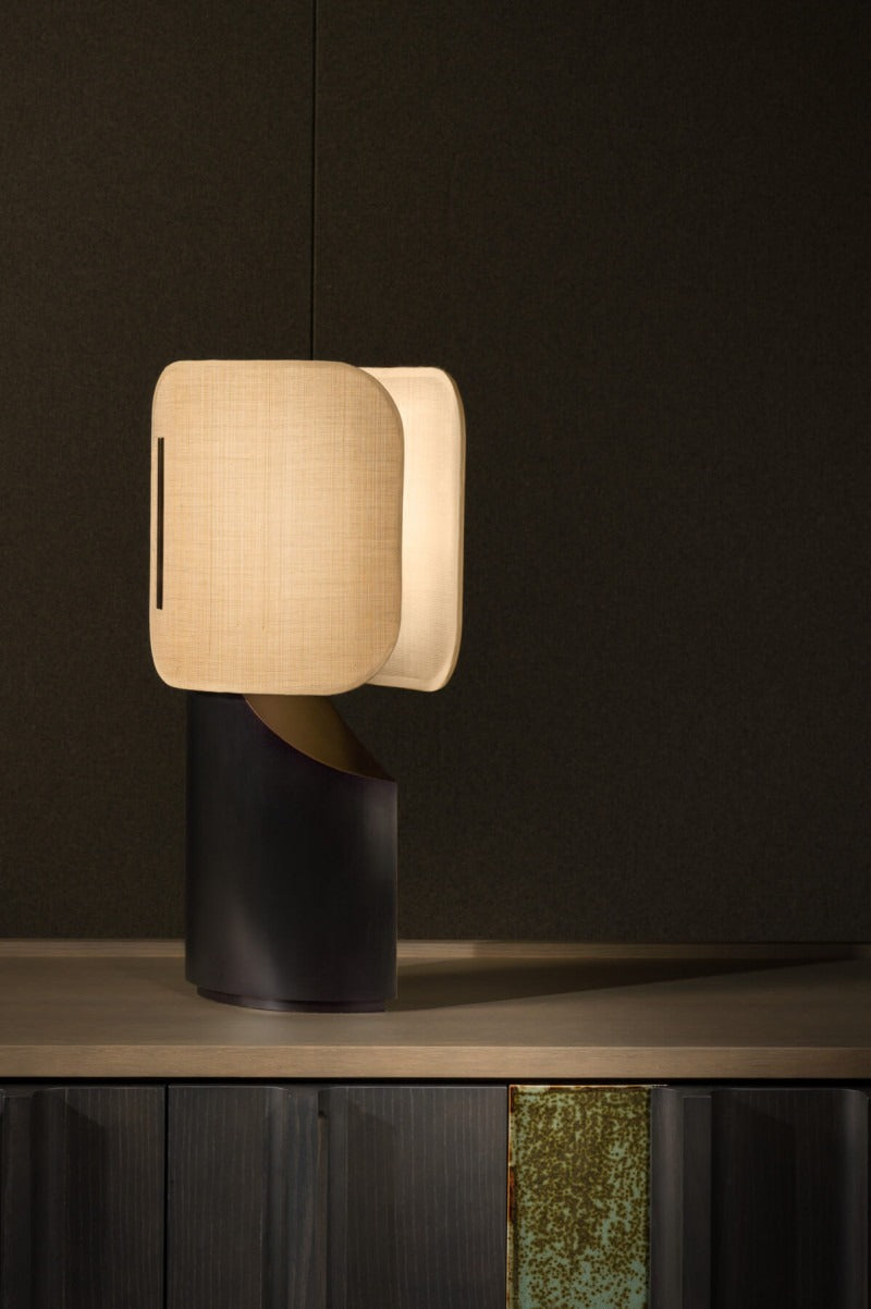 Bruno Moinard Editions Ibiza Lamp