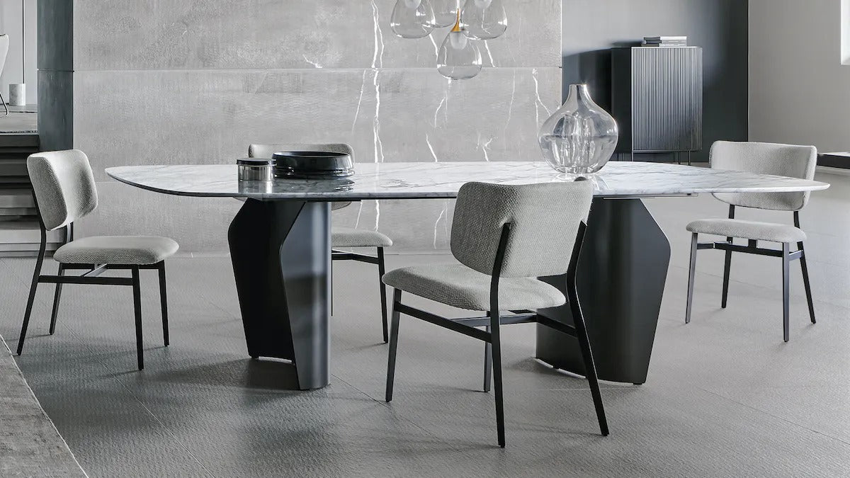 Bonaldo Flame Dining Table