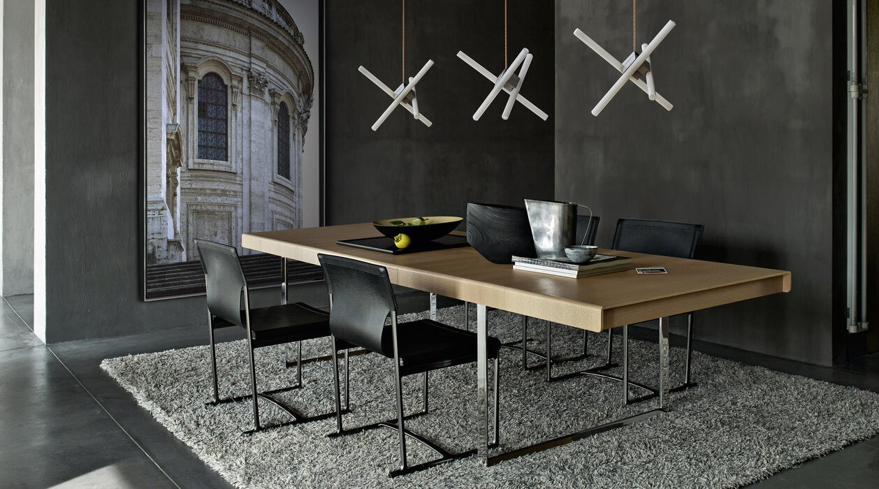 B&B Athos '12 Dinning Table