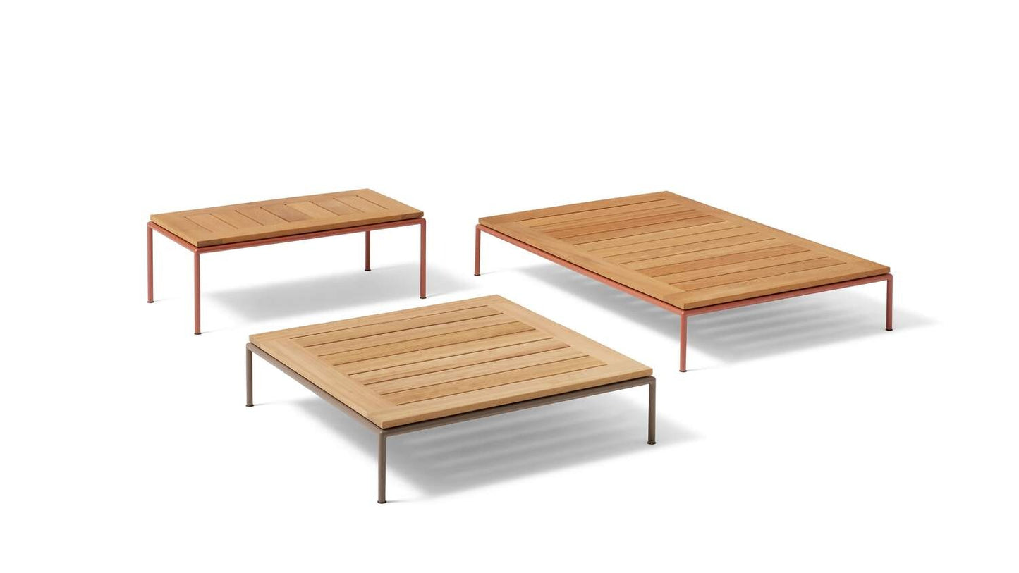 Cassina  Mex-Hi Coffee Table