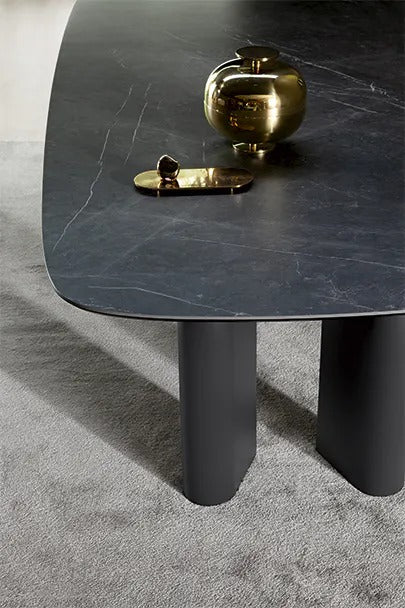 Bonaldo  Geometric Dining Table