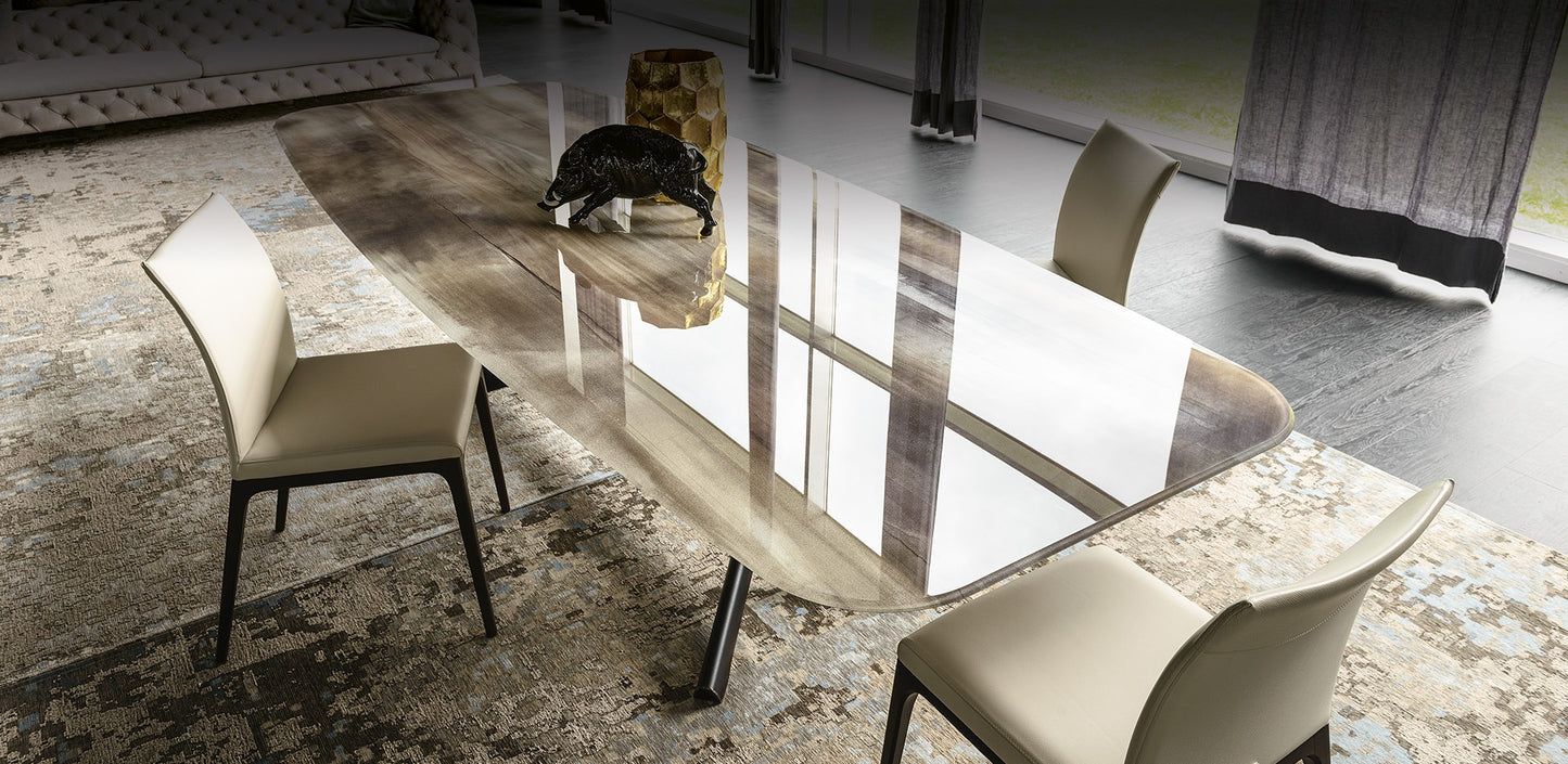 Cattelan Planer Dining Table