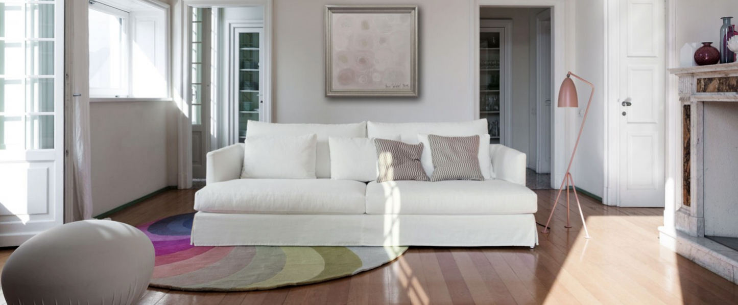 Bonaldo Paraiso Sofa