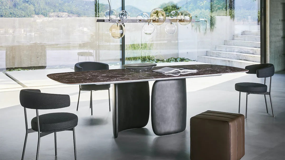 Bonaldo Mellow Dining Table