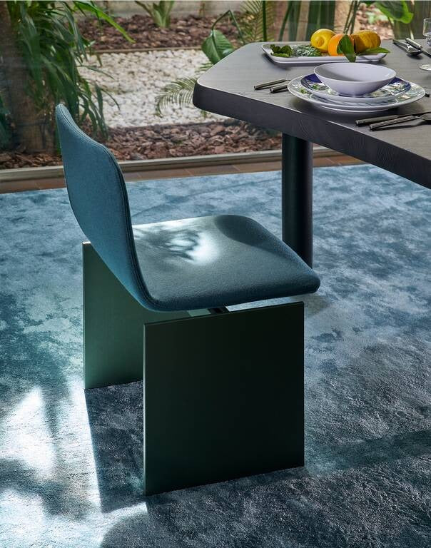 Cassina Montparnasse Dining Table