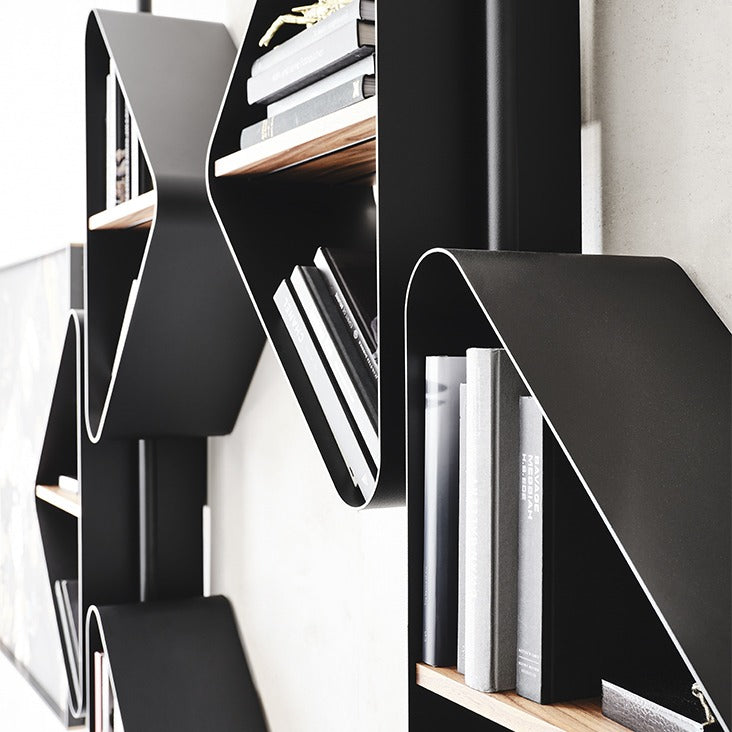 Cattelan  Spinnaker Bookshelf