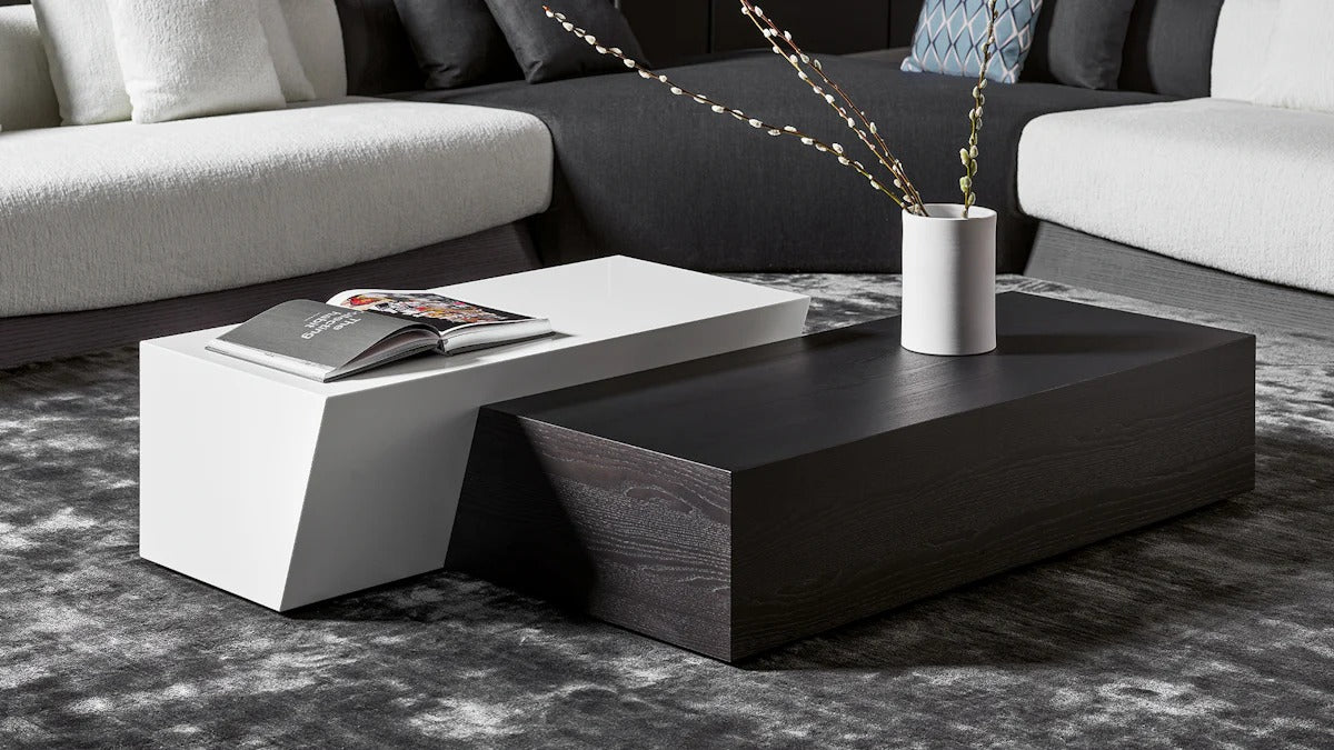 Bonaldo Litos Coffee Table