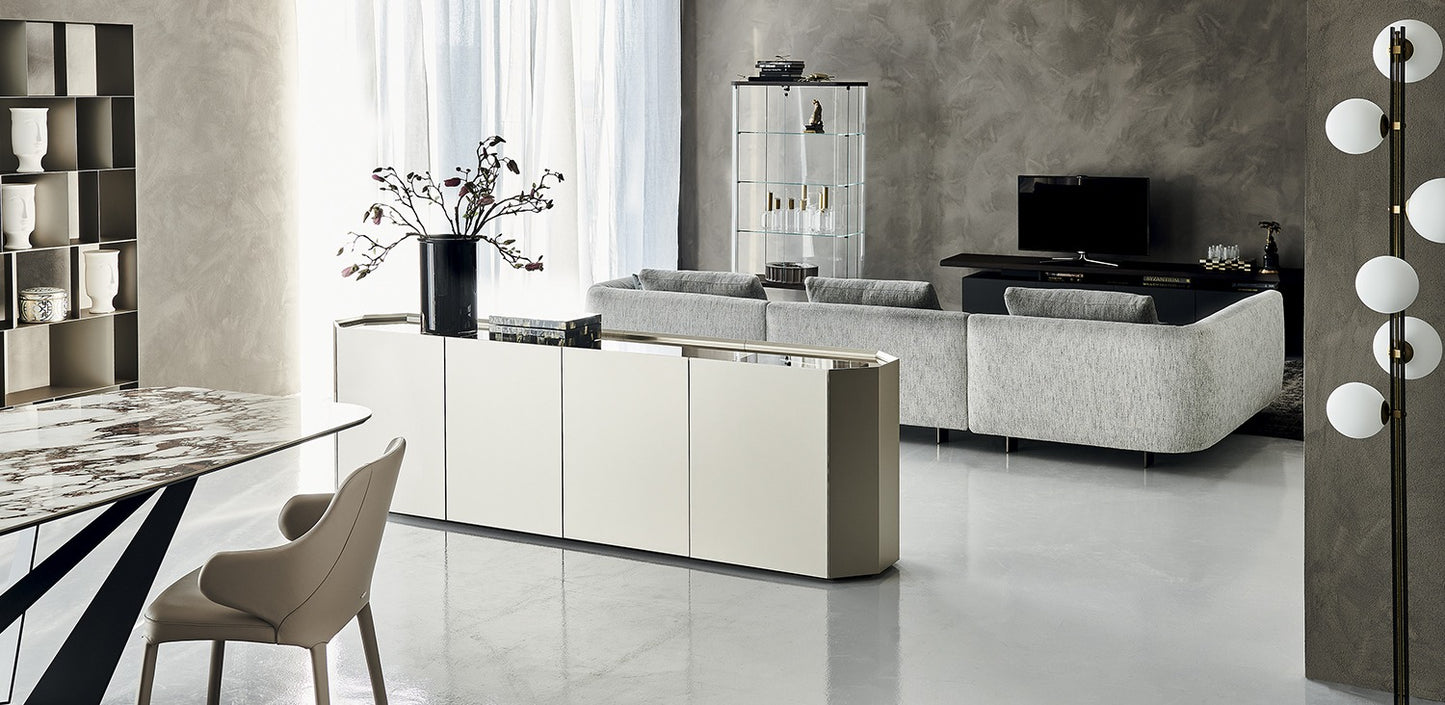 Cattelan Chelsea Sideboard