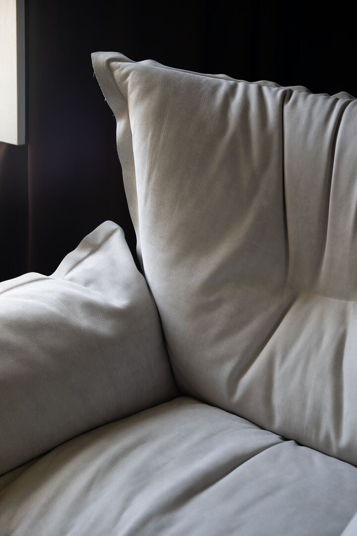 Baxter Ginevra Leisure Chair