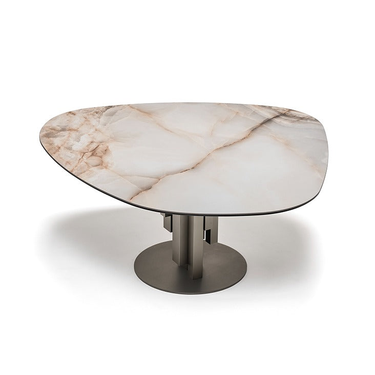Cattelan Skyline Round Dining Table