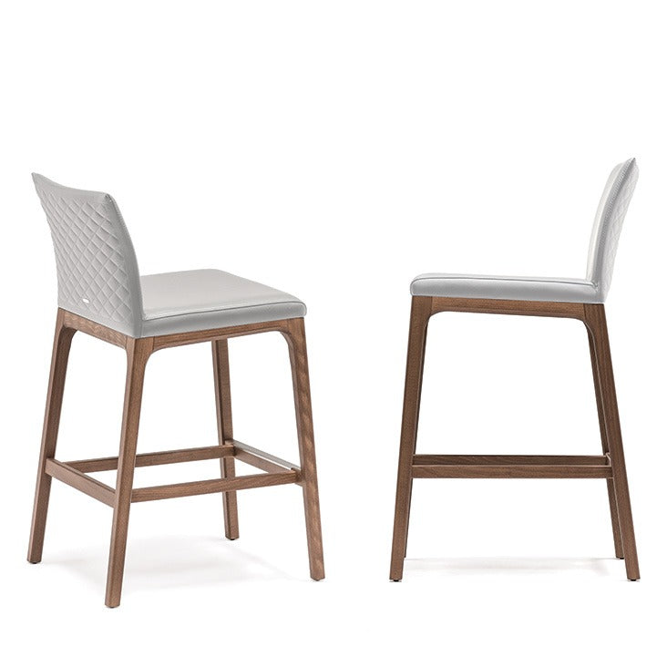 Cattelan Arcadia Couture Bar Chair