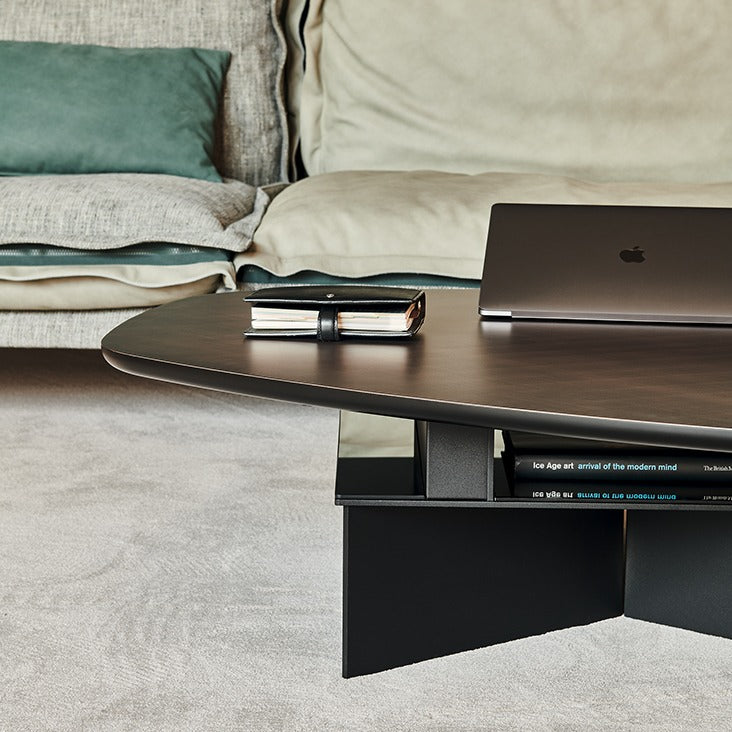 Cattelan Orlando Coffee Table