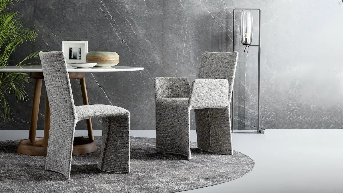 Bonaldo Ketch Dining Chair