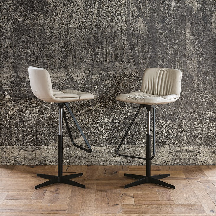 Cattelan Axel X Bar Chair