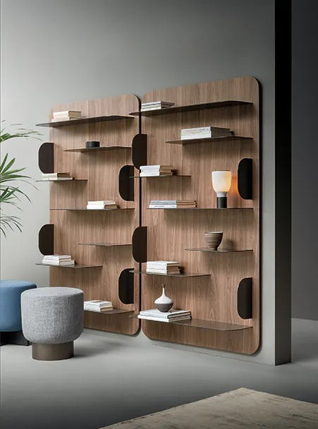 Bonaldo Blabla Bookshelf
