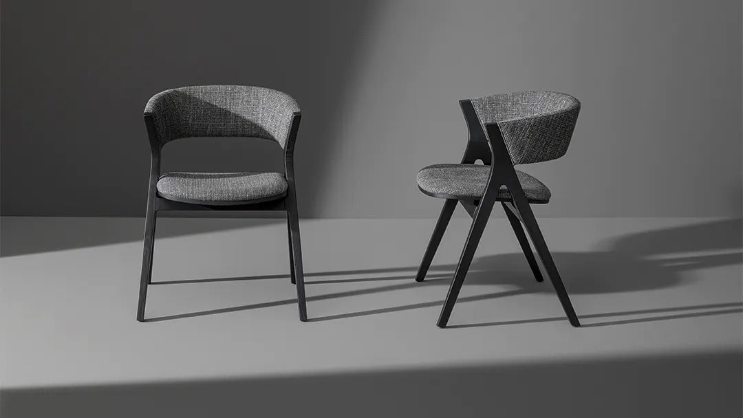 Bonaldo Remo Dining Chair