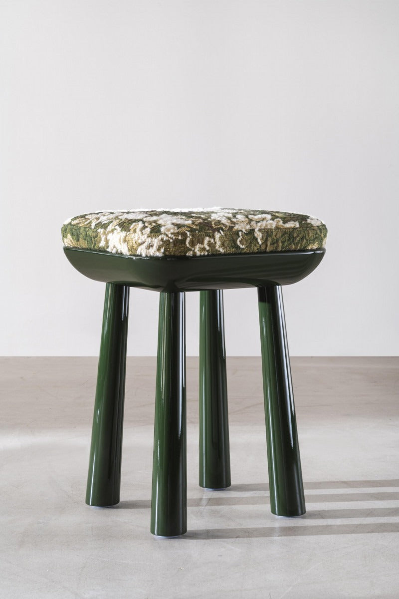 Bruno Moinard Editions Vallauris Stool