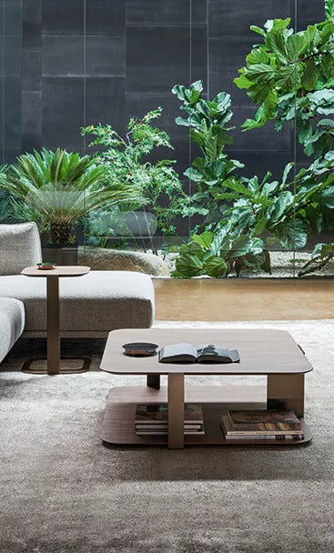 Bonaldo Paddle Coffee Table
