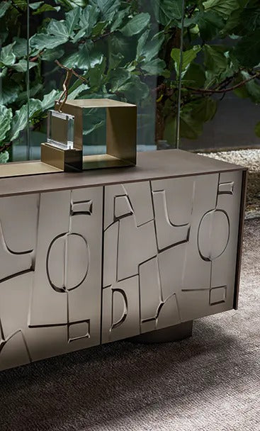 Bonaldo Image Sideboard