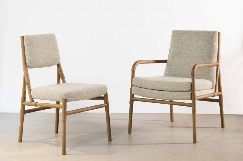 Bruno Moinard Editions Bilbao Leisure Chair