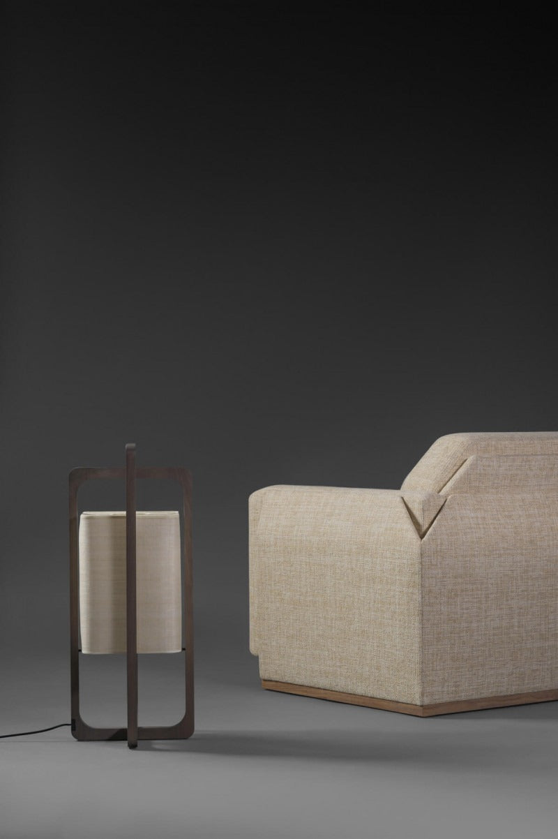 Bruno Moinard Editions Lihou Lamp