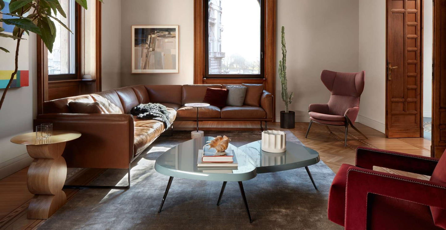 Cassina Constantin Side Table