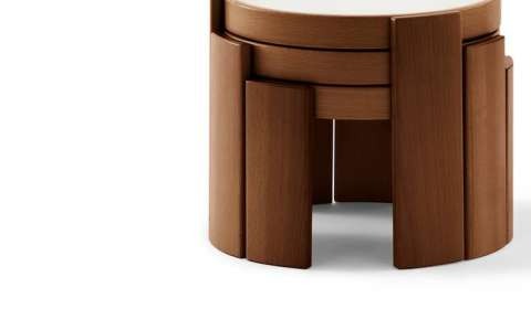 Cassina 780783 Coffee Table