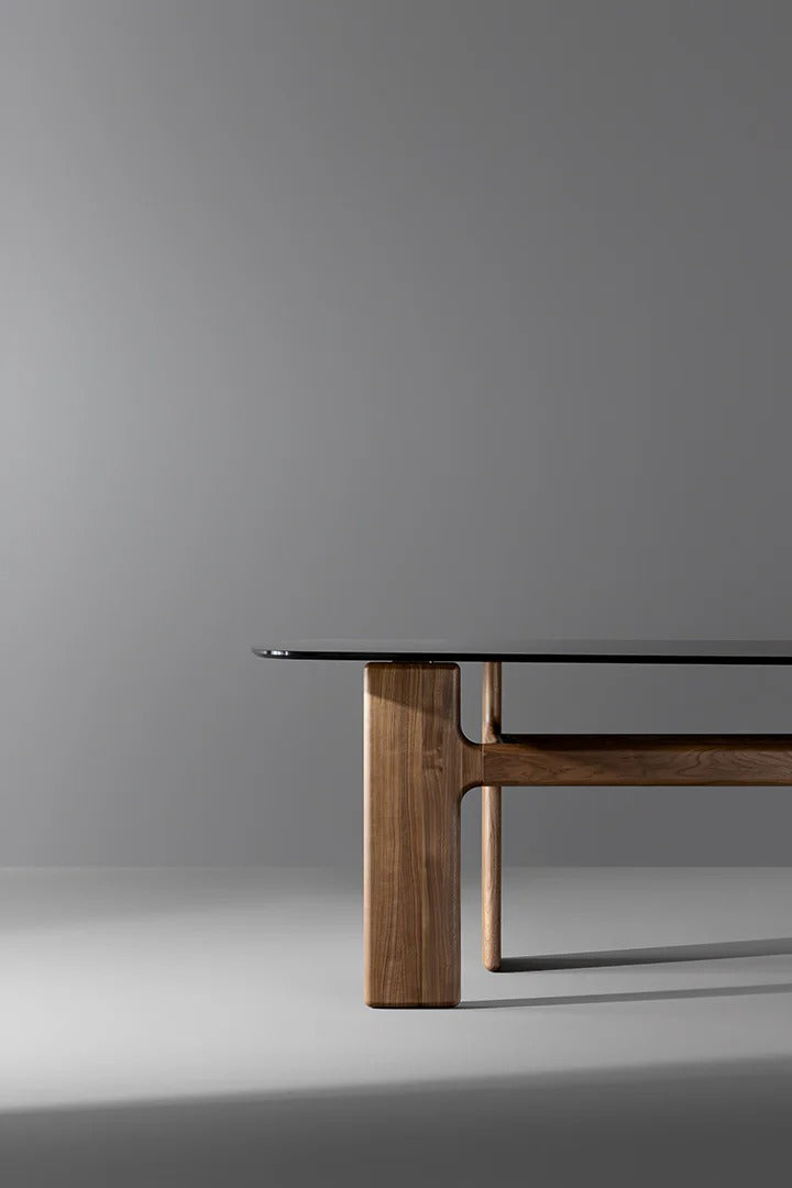 Bonaldo Hippos Dining Table