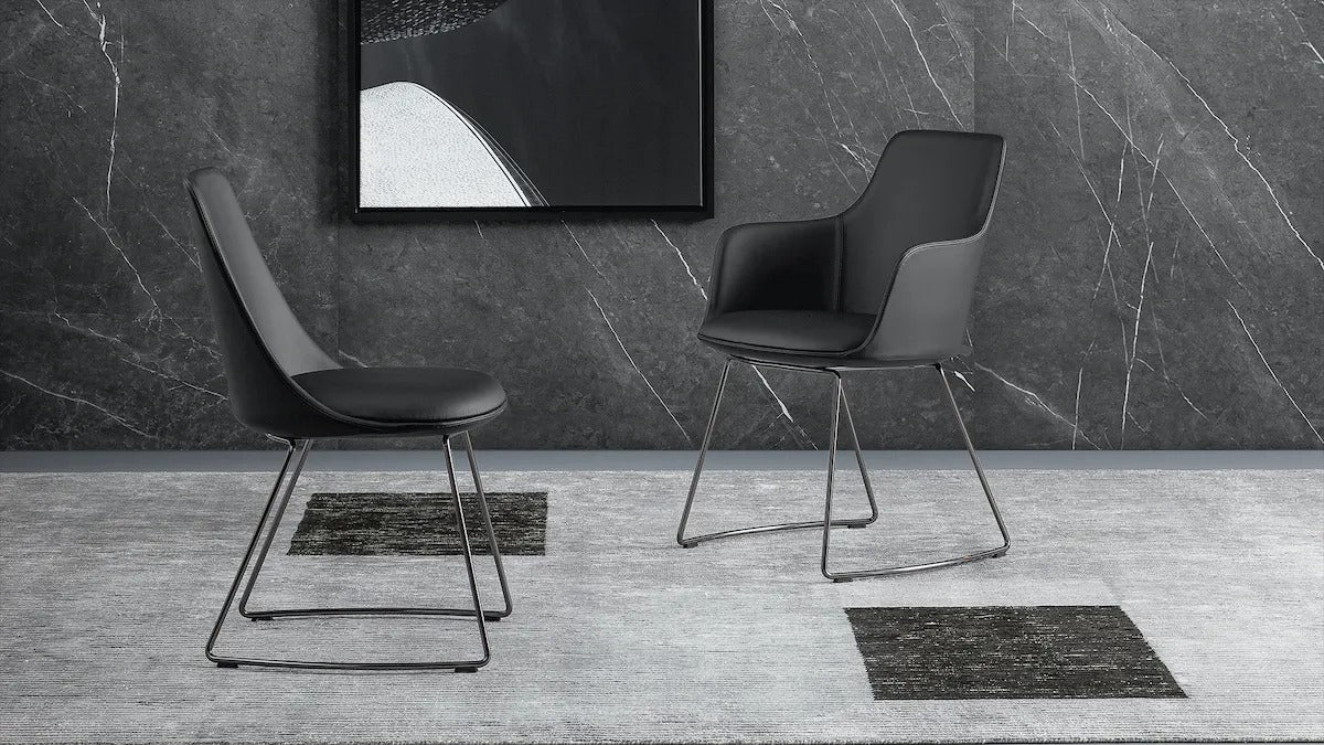 Bonaldo Itala Dining Chair