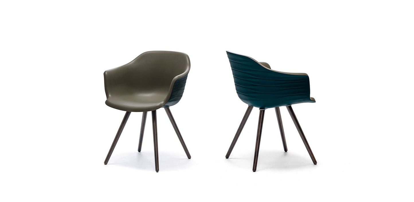 Cattelan Indy Dining Chair