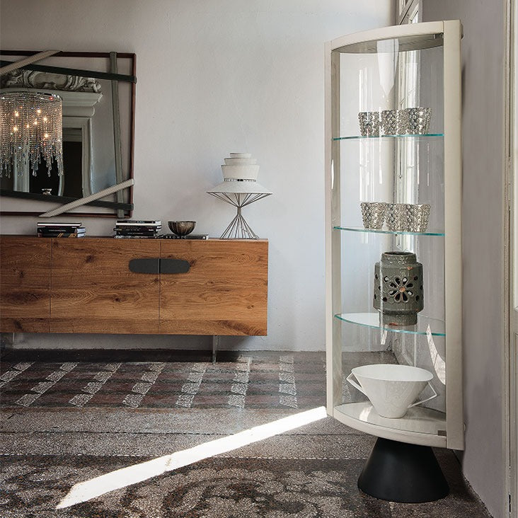 Cattelan Saba Wine Cabinet
