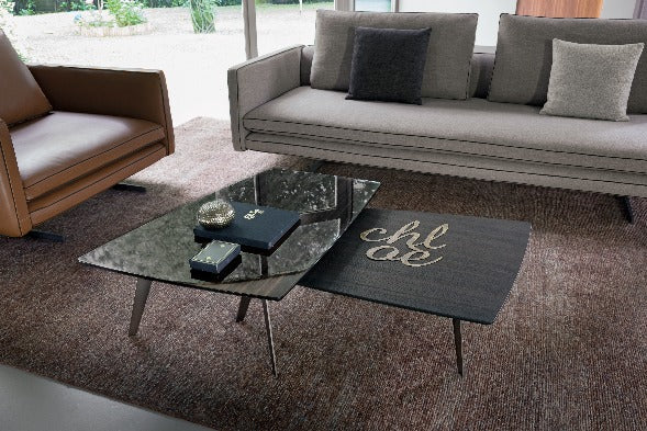 Arketipo Downtown Coffee Table