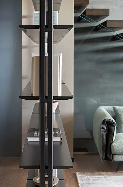 Bonaldo Roll Bookshelf