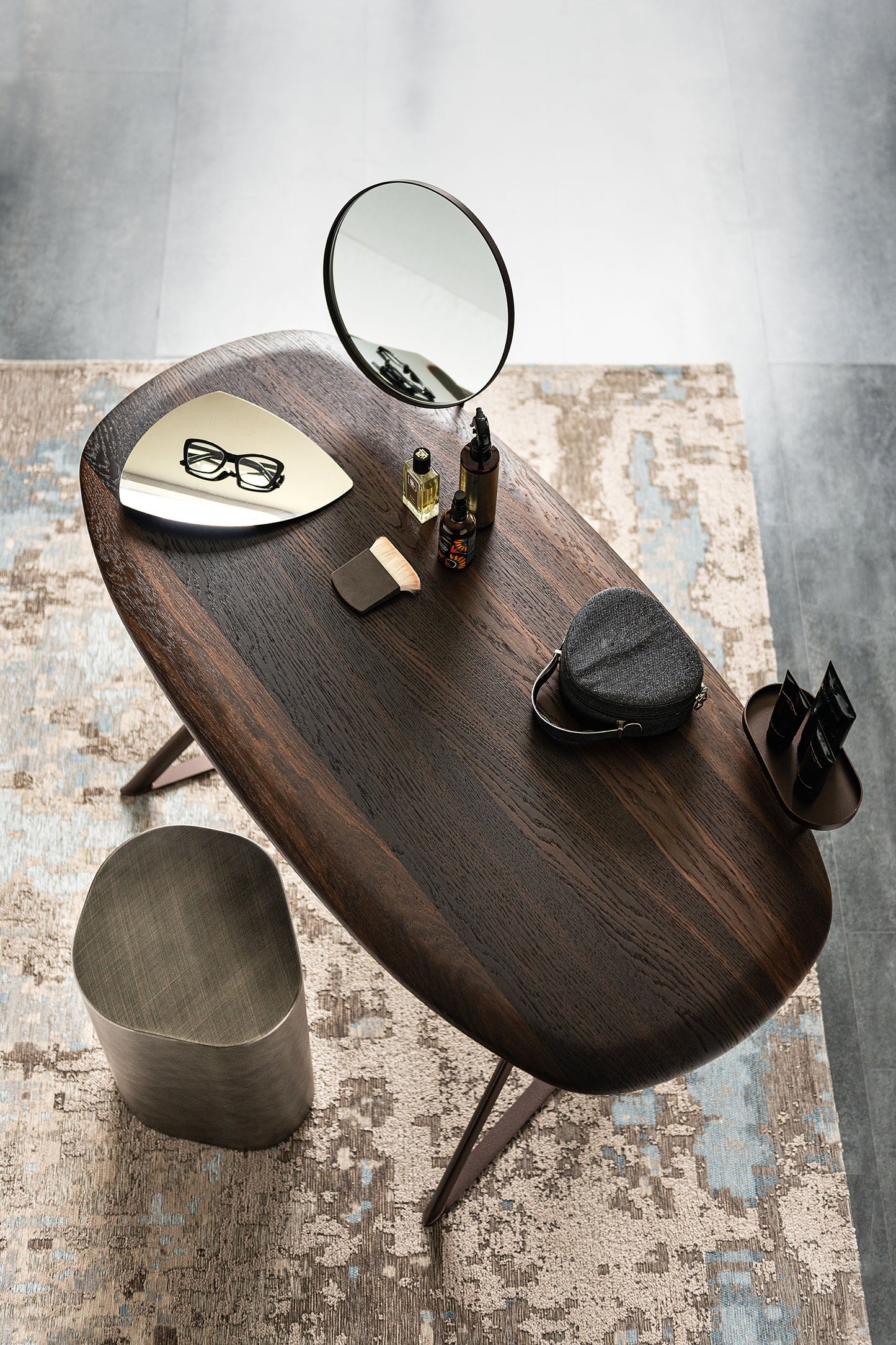 Cattelan Tahiti Dressing Table